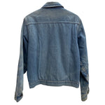 【曜日割引対象外】 ヴィンテージ vintage 70's BIG SMITH デニム ワーク ジャケット ブルー 201MT-3883 VB