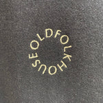 オールドフォークハウス OLD FOLK HOUSE クルーネックスウェット ofh003po61 スウェット ネイビー 3サイズ 201MT-3895