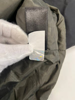 ノースフェイス THE NORTH FACE HEADPOINT POPOVER JACKET ヘッドポイントアノラックジャケット ナイロンジャケット アノラック 緑 フード ジャケット カーキ Mサイズ 101MT-5123