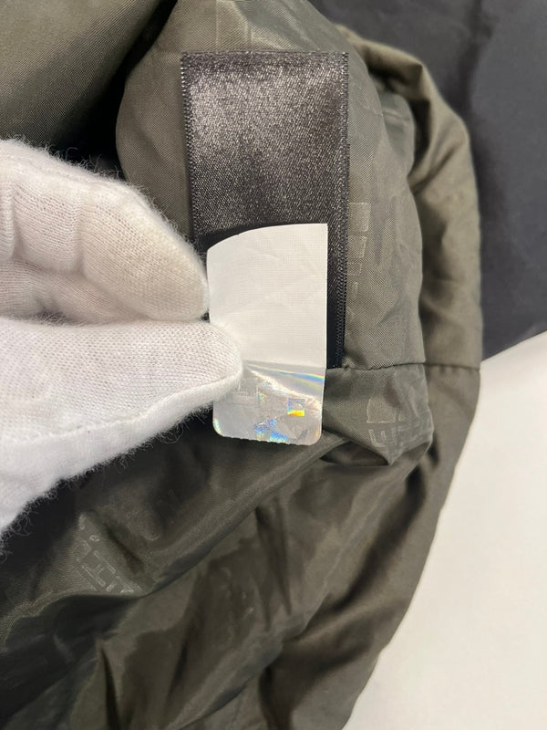 ノースフェイス THE NORTH FACE HEADPOINT POPOVER JACKET ヘッドポイントアノラックジャケット ナイロンジャケット アノラック 緑 フード ジャケット カーキ Mサイズ 101MT-5123