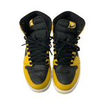 ナイキ NIKE AIR JORDAN 1 RETRO HIGH OG 555088-701 メンズ靴 スニーカー イエロー 26.5cmサイズ 201-shoes1544