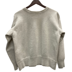 【曜日割引対象外】 ヴィンテージ vintage 60's~ クルーネック スウェット グレー 201MT-4861 VB