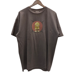 【曜日割引対象外】 ヴィンテージ vintage 90's 1999年製 メタリカ METALLICA  Tシャツ グレー XLサイズ 201MT-4293 VB