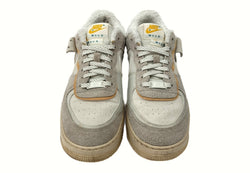 ナイキ NIKE 20年製 WMNS AIR FORCE 1 LOW SHADOW WILD ウィメンズ エア フォース ロー シャドウ ワイルド 灰色 DC5270-016 メンズ靴 スニーカー グレー 28.5cm 104-shoes296