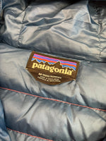 パタゴニア PATAGONIA 2018年製 DOWN SWEATER HOODY ダウンセーター フーディ ダウンジャケット 赤 84701FA18 ジャケット レッド Mサイズ 101MT-5322