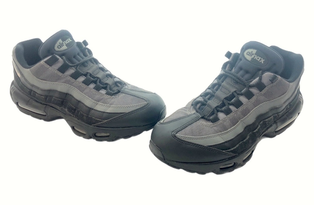 靴 Nike Air Max 95 Essential CI3705-002 Nike Air Max 95 'Smoke