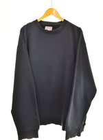 ステューシー STUSSY OLD STUSSY 90s international ロゴ スウェット ネイビー スウェット ネイビー Lサイズ 103MT-2592