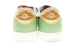 ナイキ NIKE Air Jordan 1 Low OG Chinese New Year エアジョーダン1 ロー OG  FN3727-100 メンズ靴 スニーカー グリーン 27.5cm 103S-1280