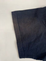 US US古着 ヴィンテージ Vintage Fender フェンダー ロゴTシャツ 袖シングル 黒 XL Tシャツ ブラック LLサイズ 101MT-4421