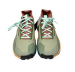 ナイキ NIKE React Pegasus Trail 4 GORE-TEX リアクト ペガサス トレイル 4 ゴア-テックス   DJ7926-300 メンズ靴 スニーカー グリーン 27cm 101-shoes1574