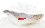シュプリーム SUPREME Small Box Hooded Sweatshirt スモール ロゴ ボックスロゴ スウェット パーカー  パーカ ロゴ グレー LLサイズ 103MT-274