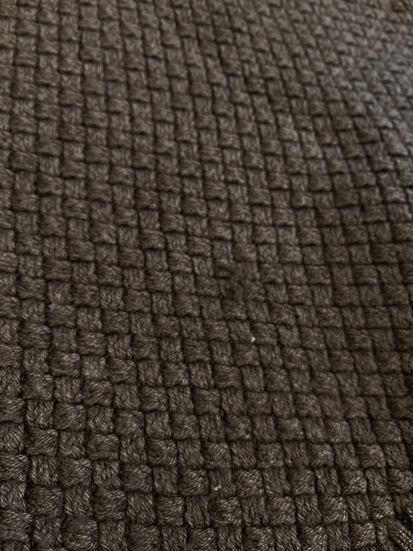 チルコロ 1901 CIRCOLO 1901  製品加工 イントレ タートルニット イタリア製 612874126 セーター ブラウン Mサイズ 101LT-216