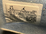 ジョーダン JORDAN Nike Air Jordan 4 University Blue ナイキ エアジョーダン4 ユニバーシティブルー CT8527-400  メンズ靴 スニーカー ブルー 26.5cm 101-shoes1712