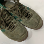 アディダス adidas HANDBALL SPEZIAL G63224 メンズ靴 スニーカー グリーン 27.5cmサイズ 201-shoes1361