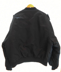 古着 00s Thundersportswear 「Ride It」 スカル バイク