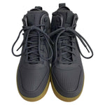 ナイキ NIKE コート ボロー ミッド ウィンター Court Borough Mid Winter AA0547-001  メンズ靴 スニーカー グレー 26.5cmサイズ 201-shoes1429