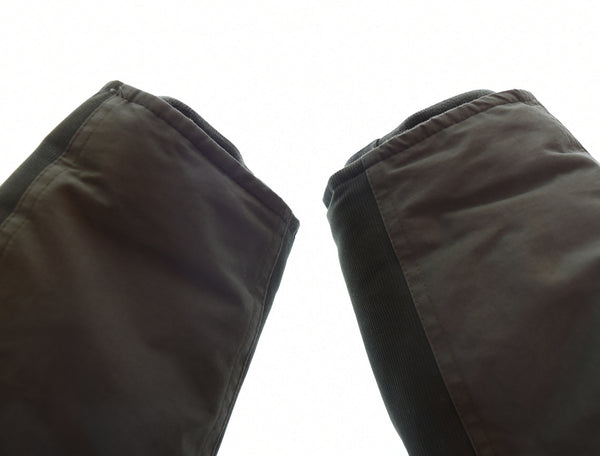 モンクレール MONCLER × アンディフィーテッド UNDEFEATED 20aw 1952 GENIUS ジーニアス UNDEFEATED FENDORF ダウンジャケット DOWN コート 4 ジャケット グリーン 103MT-3406