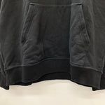 バーバリー Burberry プルオーバー フーディー 8057543 パーカ ブラック Lサイズ 201MT-3283
