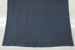 バレンシアガ BALENCIAGA CAMPAIGN LOGO PRINT T-SHIRT キャンペーン ロゴ プリント Tシャツ 半袖 カットソー 紺 556150 TAV44 Tシャツ ロゴ ネイビー Mサイズ 104MT-1183
