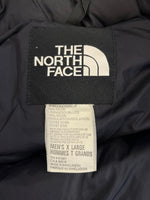 ノースフェイス THE NORTH FACE ヌプシ 700 ダウンジャケット ヴィンテージ Vintage NF002YO XL ジャケット ブラック LLサイズ 101MT-4950