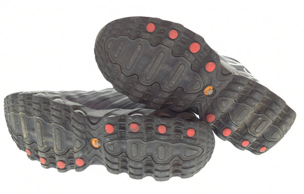 ナイキ NIKE Air Max DN8 Triple Black エアマックスDN8 FQ7860-002 メンズ靴 スニーカー ブラック 30cm 103S-1330