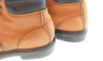 レッドウィング RED WING 90年代 USA製 ワークブーツ 茶 39806 メンズ靴 ブーツ ワーク ブラウン 9 1/2 27.5cm 103S-804