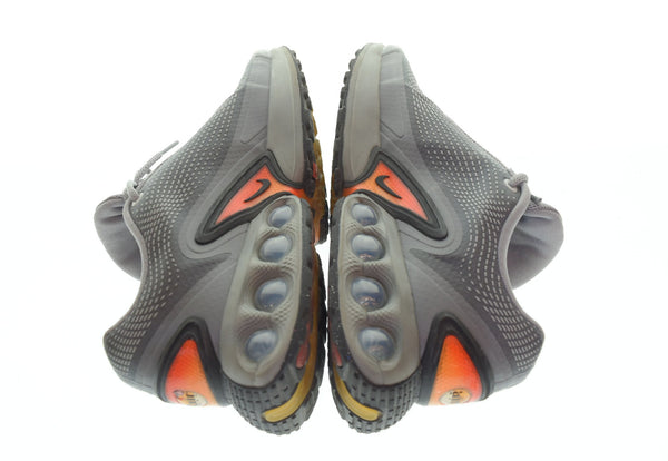 ナイキ NIKE Air Max DN  エアマックスDN Particle Greyパーティクルグレー スニーカー DV3337-004 メンズ靴 スニーカー グレー 27.5cm 103S-990