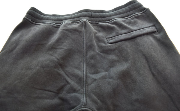 ストーンアイランド STONE ISLAND 裾リブ スウェットパンツ 711560320 ボトムスその他 ブラック Sサイズ 103MB-689