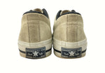 コンバース CONVERSE ONE STAR J VTG ワン スター Time Line タイム ライン 復刻 ローカット シューズ スエード 薄茶色 US9 メンズ靴 スニーカー ベージュ 27.5cm 104-shoes430