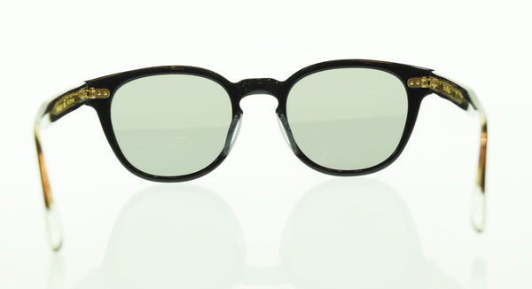 アイヴァン EYEVAN Webb SUN PBKS サングラス メガネ 51□21-145 眼鏡・サングラス 眼鏡 ブラック 103G-135