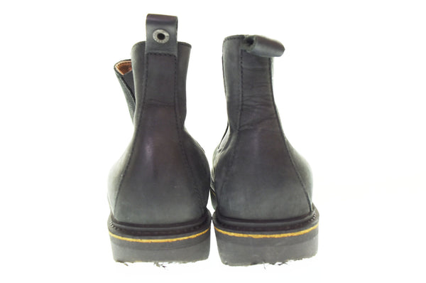 ビルケンシュトック  BIRKENSTOCK サイドゴアブーツ ショートブーツ  05-22-04 レディース靴 ブーツ サイドゴア ブラック 36S 103S-1196