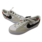 ナイキ NIKE SB ZOOM POGO PLUS HF4085-100 メンズ靴 スニーカー ホワイト 26.0cmサイズ 201-shoes1138