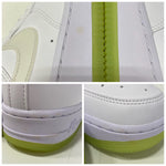 ナイキ NIKE AIR FORCE 1 '07 LX CT3228-100 レディース靴 スニーカー ホワイト 23.5cmサイズ 201-shoes1107