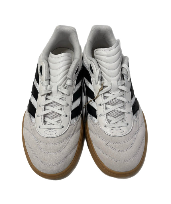 アディダス adidas プレデター ムンディアル Predator Mundial Crystal White / Core Black / Gum IG3989 メンズ靴 スニーカー ホワイト 28.5cmサイズ 201-shoes1042