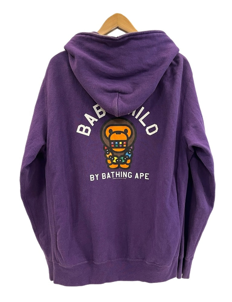 ア ベイシング エイプ A BATHING APE BABY MILO ベイビーマイロ