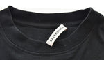 バレンシアガ BALENCIAGA Speedhunters Tee  スピードハンターズTシャツ 半袖カットソー  556089 Tシャツ ブラック Sサイズ 103MT-3068