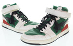 ア ベイシング エイプ  A BATHING APE  BAPE STA 93 ハイカットスニーカー メンズ靴 スニーカー グリーン 29cm 103S-1229
