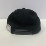 【中古】エイチダブリュードッグアンドコー THE H.W.DOG&CO. トラッカー キャップ TRUCKER CAP D-00004 帽子 メンズ帽子 キャップ ブラック 38サイズ 201goods-778