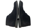 クラークス Clarks DESERT BOOT デザート ブーツ チャッカ GORE-TEX GTX スエード シューズ 黒 レディース靴 ブーツ その他 ブラック サイズ US7 104S-777