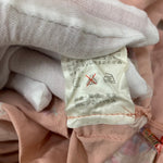 ピンクハウス PINK HOUSE ワンダフルワールド フルーツバケット さくらんぼ チェリー ワンピース ピンク 201LT-425