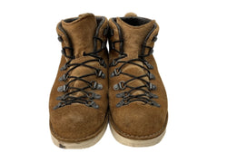 ダナー Danner MOUNTAIN LIGHT SUEDE BOOTS マウンテン ライト スエード ブーツ アウトドア Vibram GORE-TEX シューズ 茶 45500X メンズ靴 ブーツ その他 ブラウン サイズ US9 104S-749