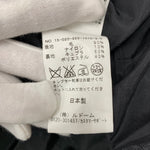 プラージュ Plage チェスターコート 15-020-922-1010-3-0 コート グレー 201LT-403