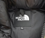 ノースフェイス THE NORTH FACE Baltro Light Jacket バルトロライトジャケットダウンジャケット 茶 ND92340 ジャケット ブラウン Lサイズ 103MT-2681