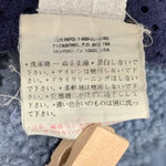 パタゴニア PATAGONIA シンチラ フリース ジャケット ブルー Mサイズ 201MT-4741