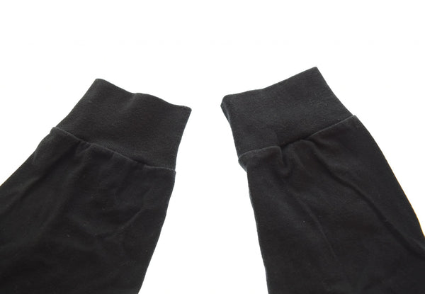 ステューシー STUSSY William Shakespeare ウィリアム・シェイクスピア MADE in MEXICO メキシコ製 SSリンクロゴ ストックロゴ ロンT ブラック Lサイズ 103MT-2987