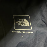 ノースフェイス THE NORTH FACE Reversible Anytime Insulated Hoodie NY81877 ジャケット ネイビー Lサイズ 201MT-4834