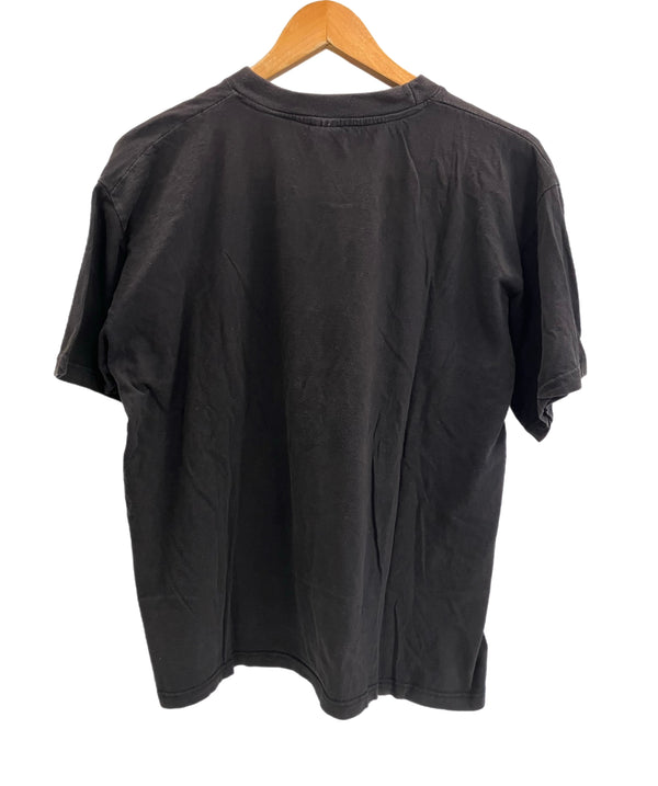 バンド band 90's~00's EURO Black Sabbath ブラック・サバス Vintage ヴィンテージ 2XL Tシャツ ブラック 3Lサイズ 101MT-4740