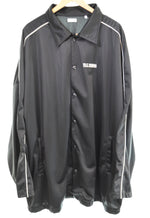 ウィリーチャバリア WILLY CHAVARRIA MONSTER PUFFER TRACK JACKET コーチジャケット ジャケット ブラック LLサイズ 103MT-3488