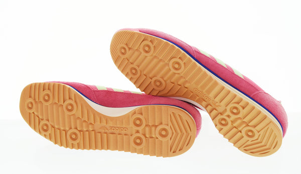 アディダス adidas ライフスタイル SL 72 OG オリジナルス  ローカットスニーカー JI1879 メンズ靴 スニーカー ピンク 28cm 103S-1195