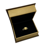 【曜日割引対象外】 【中古】シンパシーオブソウル Sympathy of Soul シグネット スクエアリング 19号 メンズジュエリー・アクセサリー 指輪・リング シルバー 201goods-722 VB